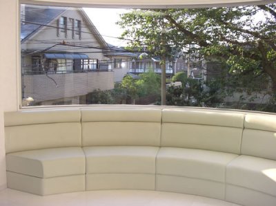 田園調布　個人宅