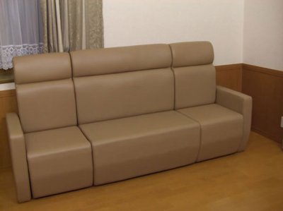 千葉県　個人宅