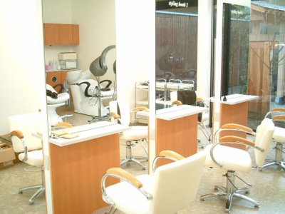 太田　サロンドジュン