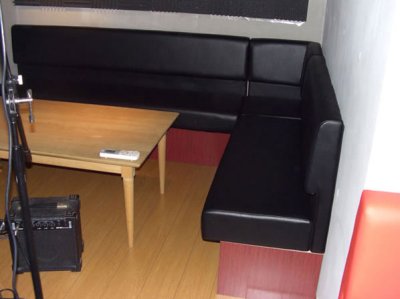 三軒茶屋　スタジオ