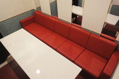 川口市　カラオケ店