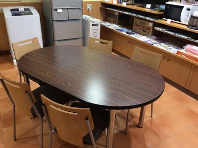 でんきのおだ布野店