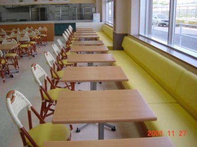 埼玉県　ボートピア岡部