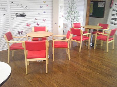 埼玉県　自治会館