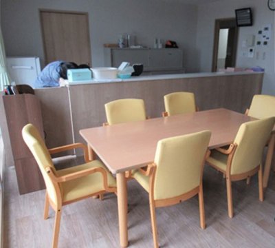 北海道　デイサービス