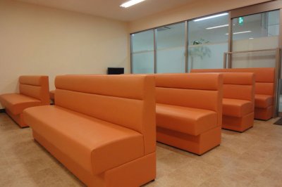 東京都稲城市　若葉台眼科クリニック