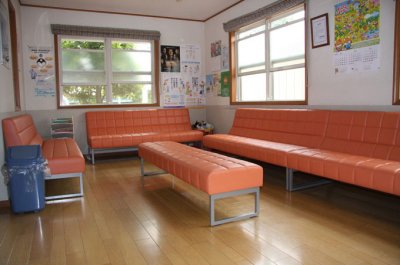 群馬県伊勢崎市　久保医院