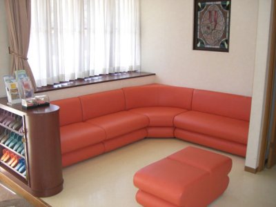 静岡市　Y歯科医院