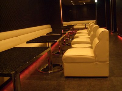 ひばりヶ丘　パブ