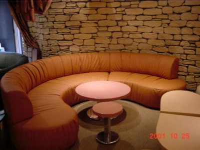 歌舞伎町　蘭丸