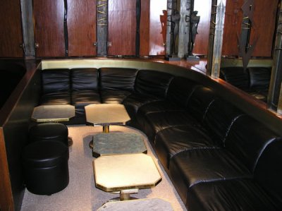 歌舞伎町　ＣＡＴＳ