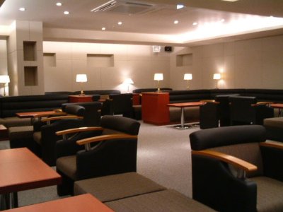 歌舞伎町　アローマ