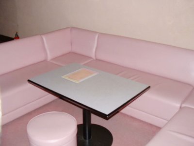 高崎　銀座通り