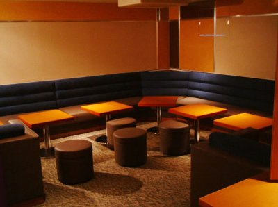 自由ヶ丘　スナック