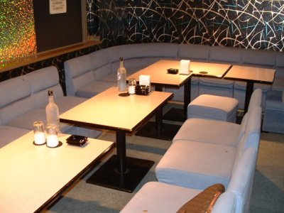 春日部　スナック