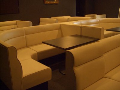 小山　スナック