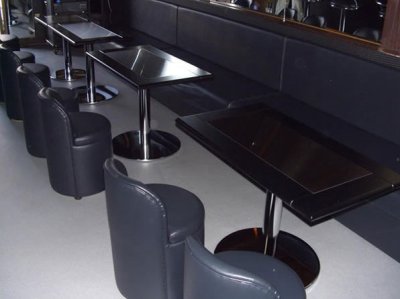 千葉県旭市　スナック