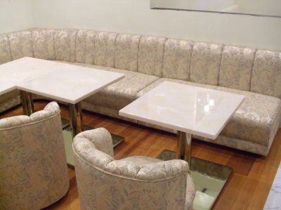 大和市　クラブ　マーキュリー