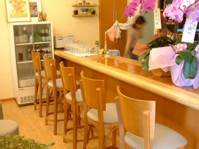 藤岡スナック　アン