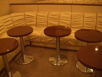 武蔵小金井　パブ