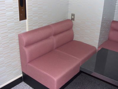 大阪　スナック