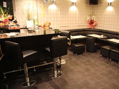 所沢市　スナック