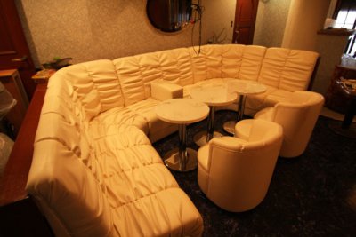 スナックパブ　ひばりが丘クラブ