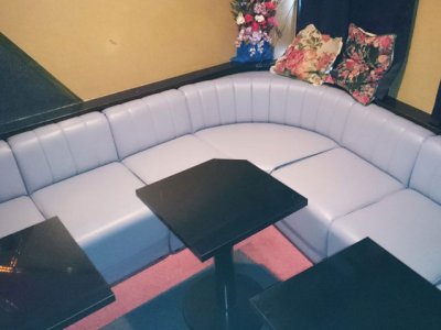 上野　スナック