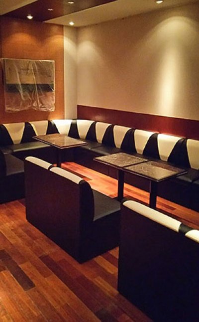 長野県　クラブ店舗