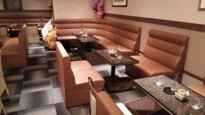 栃木県　スナック店舗