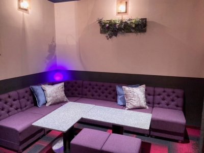 東京都パブ＆スナック　フロンティア