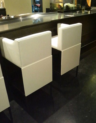 西麻布　鉄板焼き