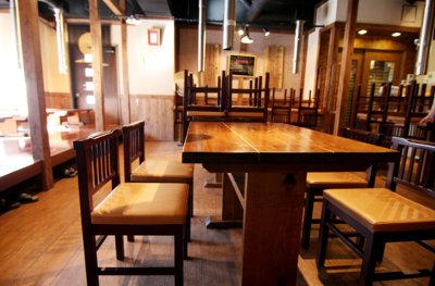 石神井　ホルモン焼　縁