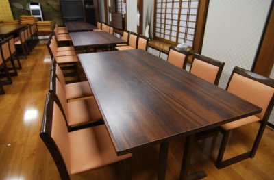 上州うどんそば処　鶴亀庵(1)