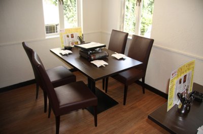 前橋市　焼肉テージ