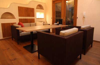 高崎市 smile dining 悟天