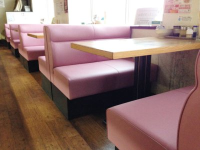 前橋市　常勝軒