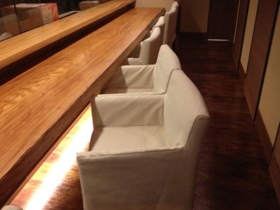 歌舞伎町　串焼き家