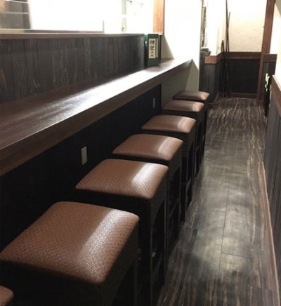 大阪　焼き鳥居酒屋