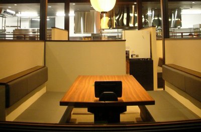 愛媛県　焼肉店