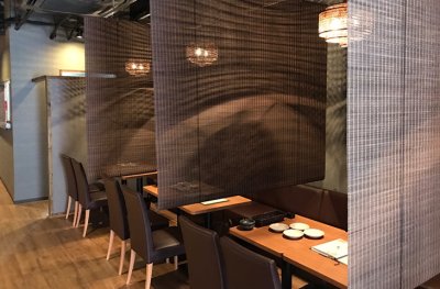 愛媛県　居酒屋店舗