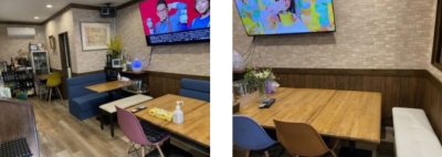 神奈川県藤沢市　居酒屋