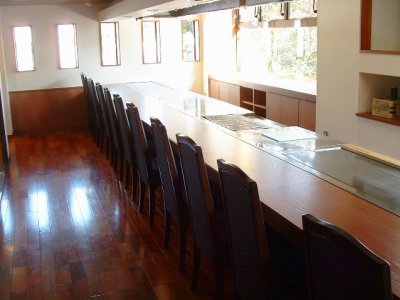 ステーキみなづき