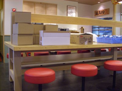 群馬県みどり市大間々町　まいどおおきに