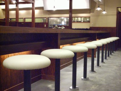 栃木県小山市　味噌屋せいべい