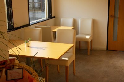 埼玉県本庄市　Blanche