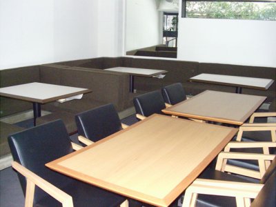 東京都渋谷区恵比寿　カフェ