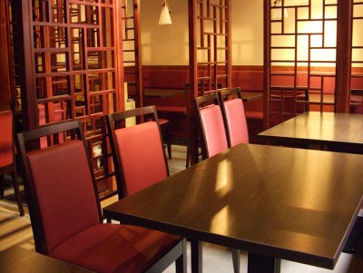 東京都千代田区神田　大福楼