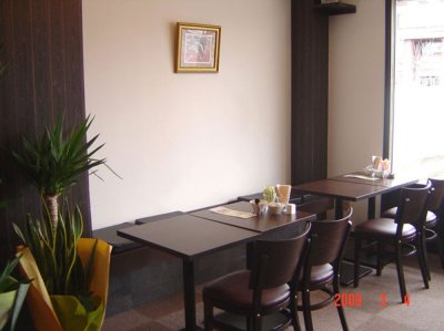 栃木県足利市　Harvest Farm Coffee