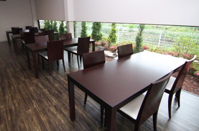 群馬県高崎市　フィオーレ